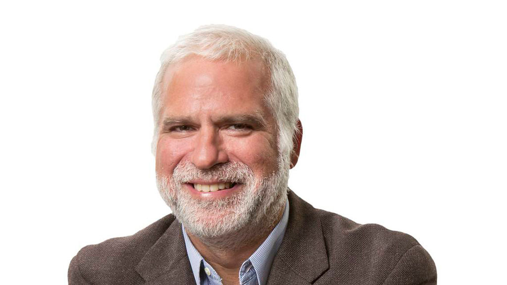 Vahe Gregorian